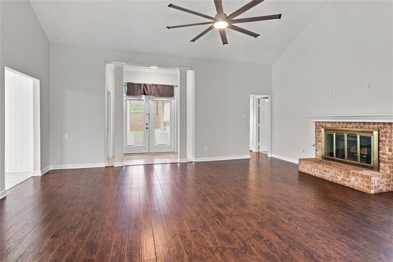 7105 Isle Royale Drive, Fort Worth TX 76137 - Photo 6