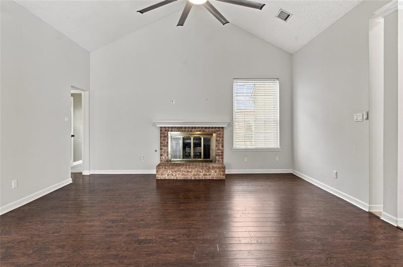 7105 Isle Royale Drive, Fort Worth TX 76137 - Photo 7