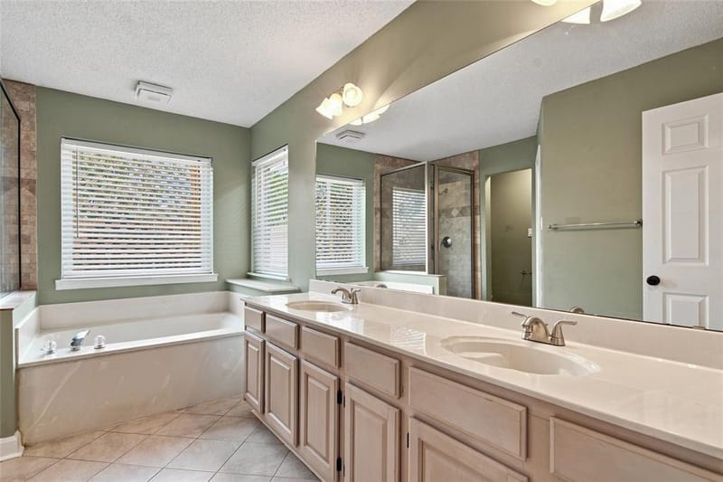 7105 Isle Royale Drive, Fort Worth TX 76137 - Photo 20
