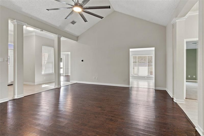 7105 Isle Royale Drive, Fort Worth TX 76137 - Photo 9
