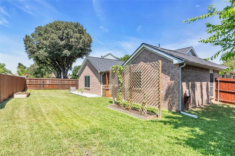 7105 Isle Royale Drive, Fort Worth TX 76137 - Photo 38