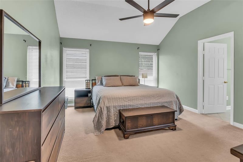 7105 Isle Royale Drive, Fort Worth TX 76137 - Photo 18