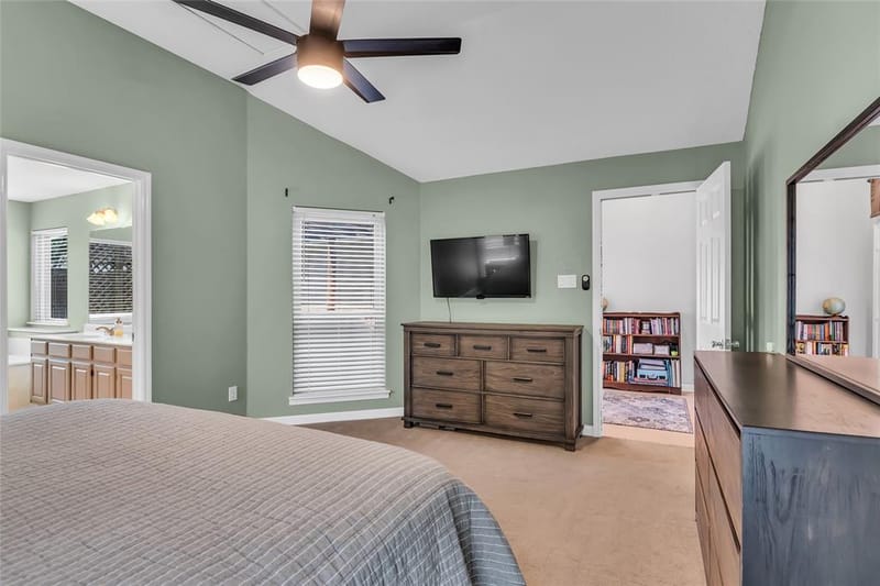 7105 Isle Royale Drive, Fort Worth TX 76137 - Photo 19