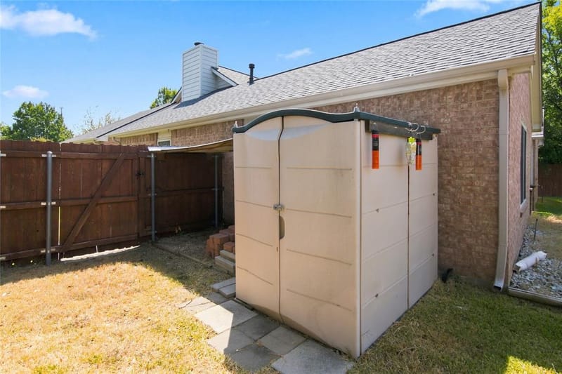 7105 Isle Royale Drive, Fort Worth TX 76137 - Photo 40