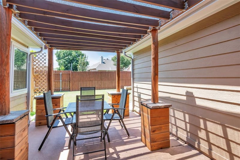 7105 Isle Royale Drive, Fort Worth TX 76137 - Photo 35