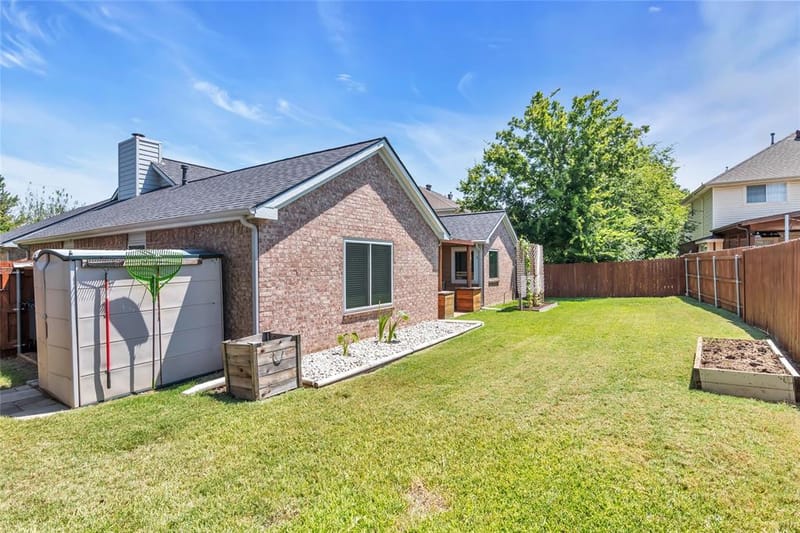 7105 Isle Royale Drive, Fort Worth TX 76137 - Photo 39