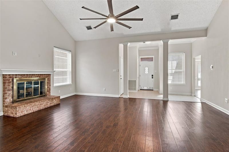 7105 Isle Royale Drive, Fort Worth TX 76137 - Photo 8