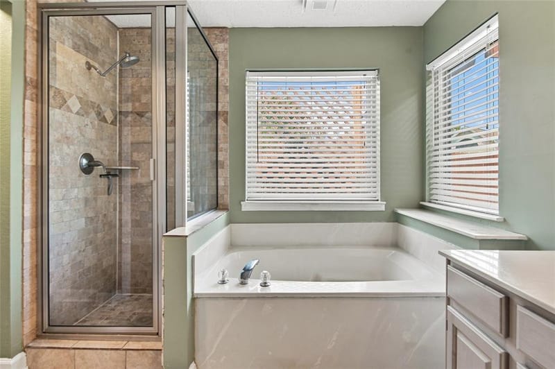 7105 Isle Royale Drive, Fort Worth TX 76137 - Photo 21