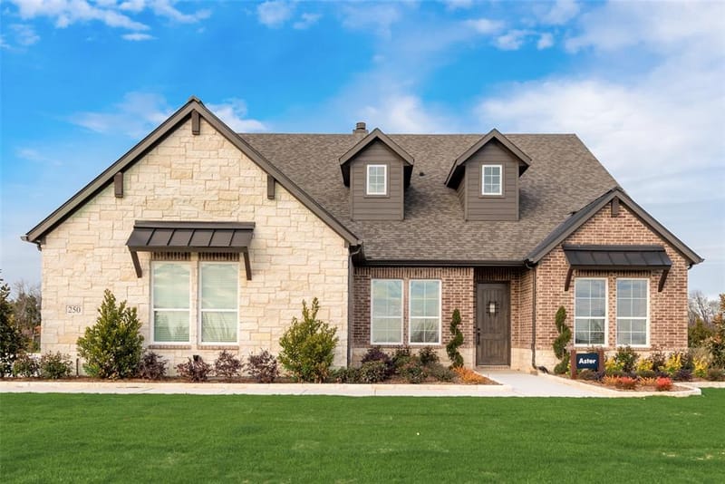 250 Brown Road, Leonard TX 75452