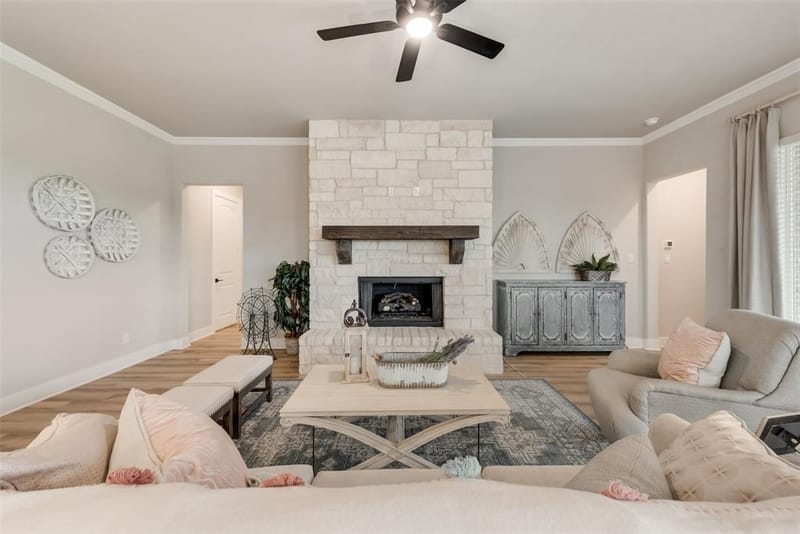 250 Brown Road, Leonard TX 75452 - Photo 10