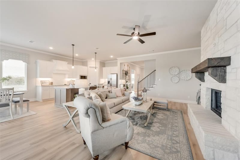250 Brown Road, Leonard TX 75452 - Photo 11