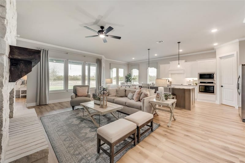 250 Brown Road, Leonard TX 75452 - Photo 8