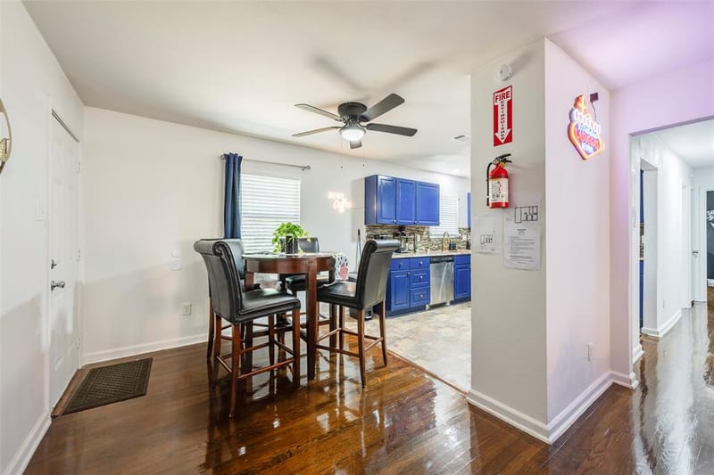 509 Circle Drive, Arlington TX 76010 - Photo 7