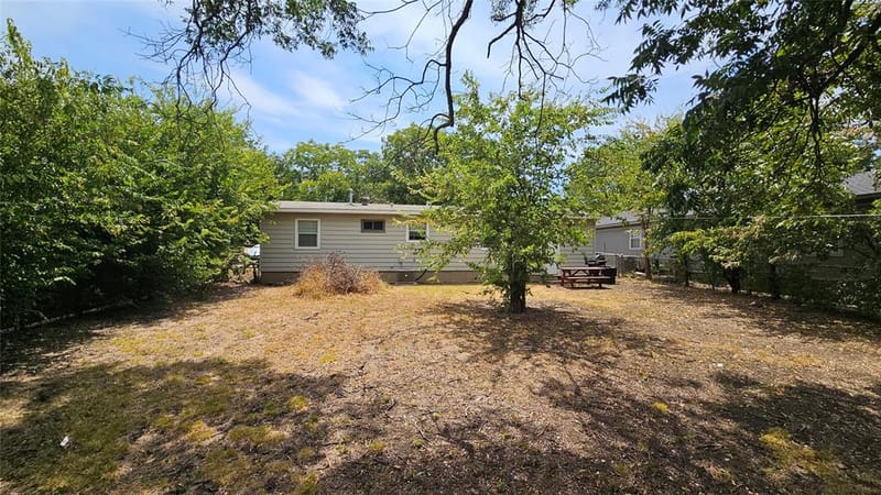 509 Circle Drive, Arlington TX 76010 - Photo 28