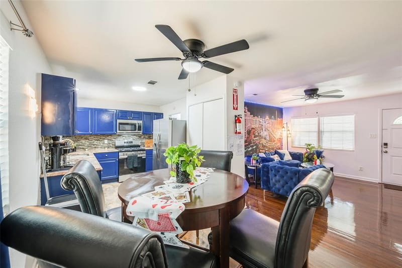 509 Circle Drive, Arlington TX 76010 - Photo 9