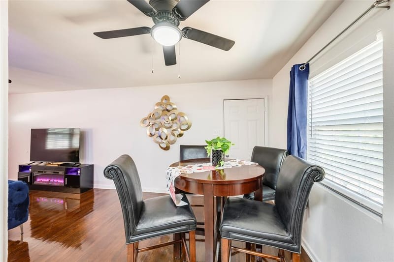 509 Circle Drive, Arlington TX 76010 - Photo 10