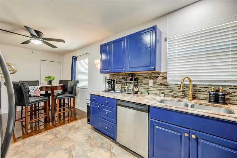 509 Circle Drive, Arlington TX 76010 - Photo 15