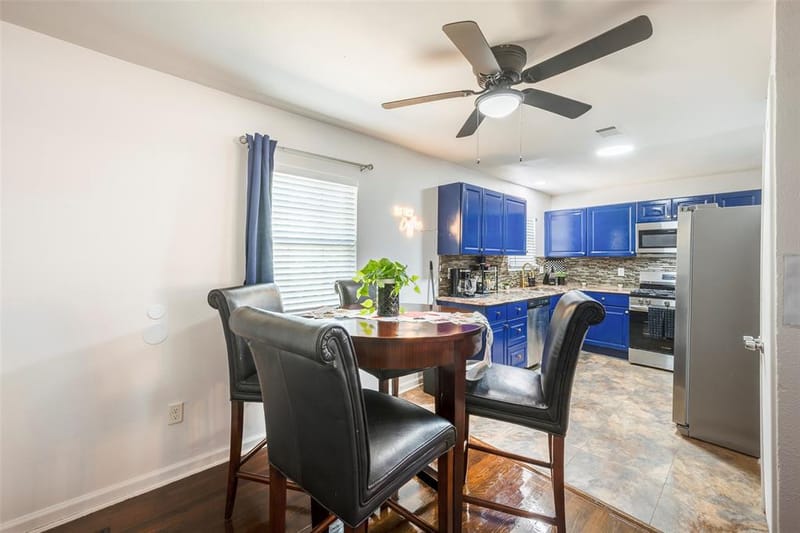 509 Circle Drive, Arlington TX 76010 - Photo 8