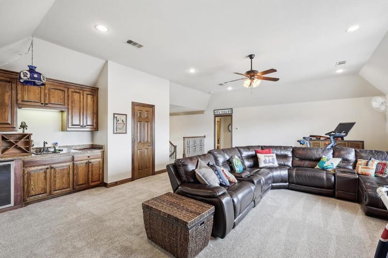 5510 Texas Trail, Colleyville TX 76034 - Photo 23