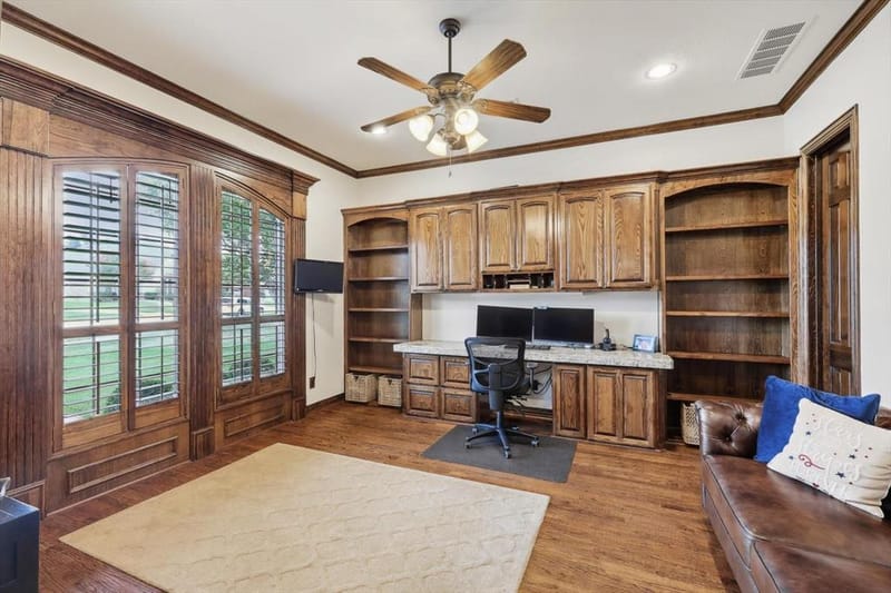 5510 Texas Trail, Colleyville TX 76034 - Photo 6