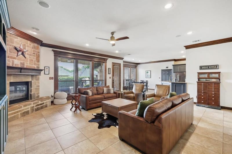 5510 Texas Trail, Colleyville TX 76034 - Photo 7