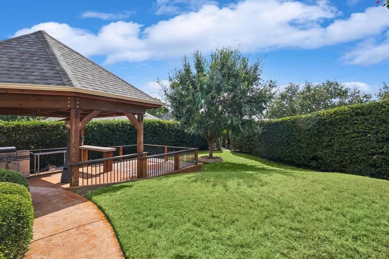 5510 Texas Trail, Colleyville TX 76034 - Photo 36