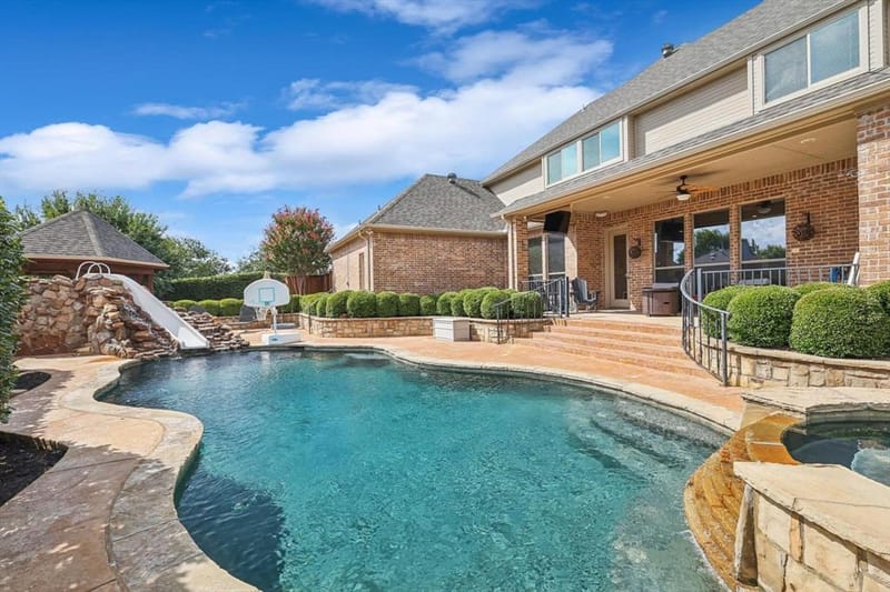 5510 Texas Trail, Colleyville TX 76034 - Photo 32