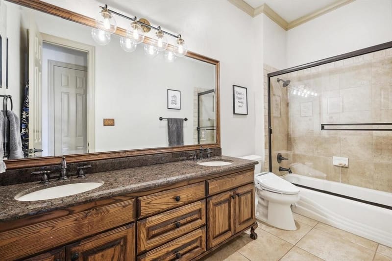 5510 Texas Trail, Colleyville TX 76034 - Photo 28