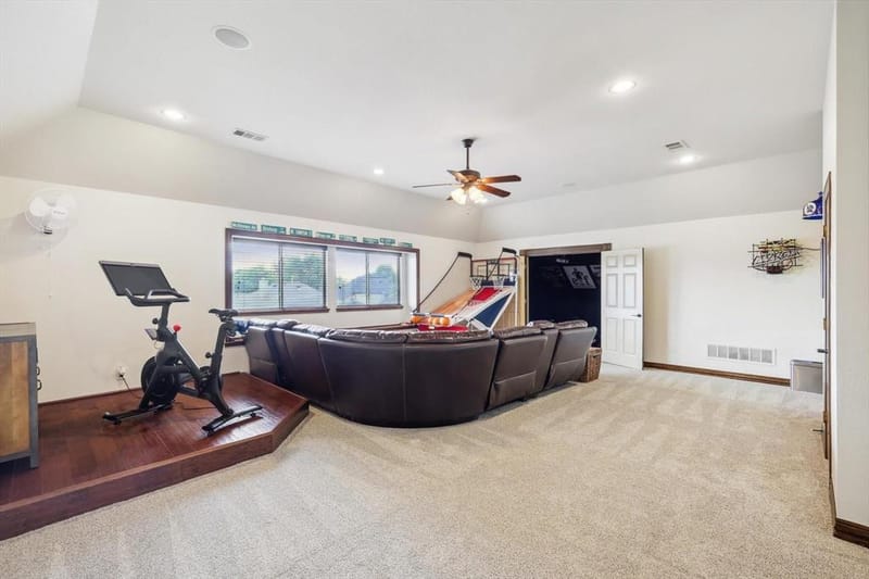 5510 Texas Trail, Colleyville TX 76034 - Photo 24