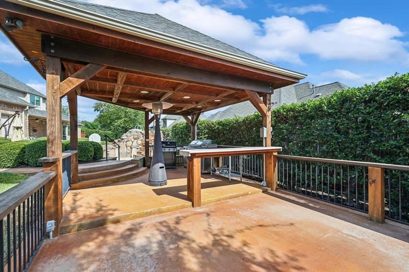 5510 Texas Trail, Colleyville TX 76034 - Photo 34
