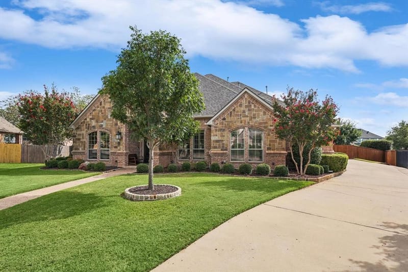 5510 Texas Trail, Colleyville TX 76034 - Photo 38