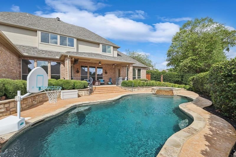 5510 Texas Trail, Colleyville TX 76034 - Photo 33