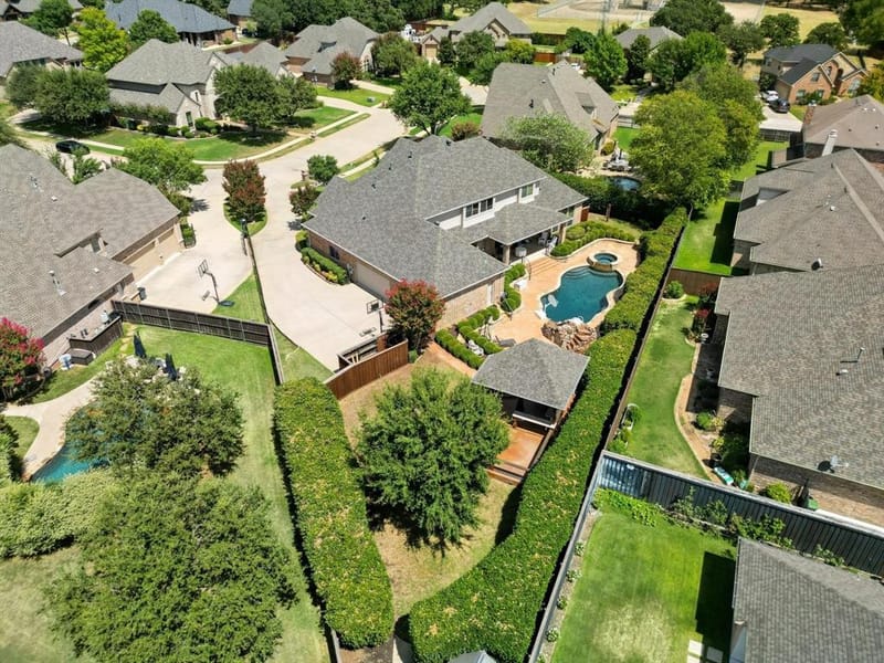 5510 Texas Trail, Colleyville TX 76034 - Photo 37