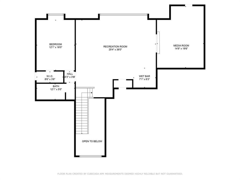5510 Texas Trail, Colleyville TX 76034 - Photo 40