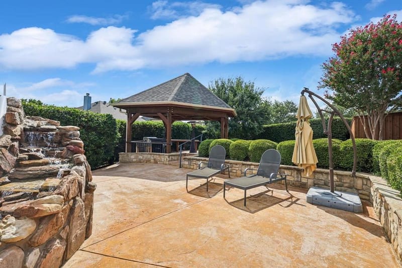 5510 Texas Trail, Colleyville TX 76034 - Photo 35