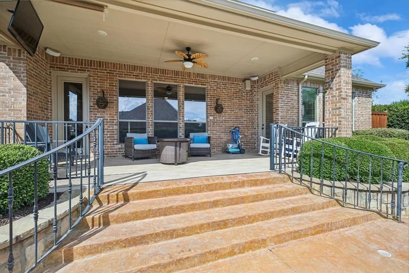 5510 Texas Trail, Colleyville TX 76034 - Photo 31