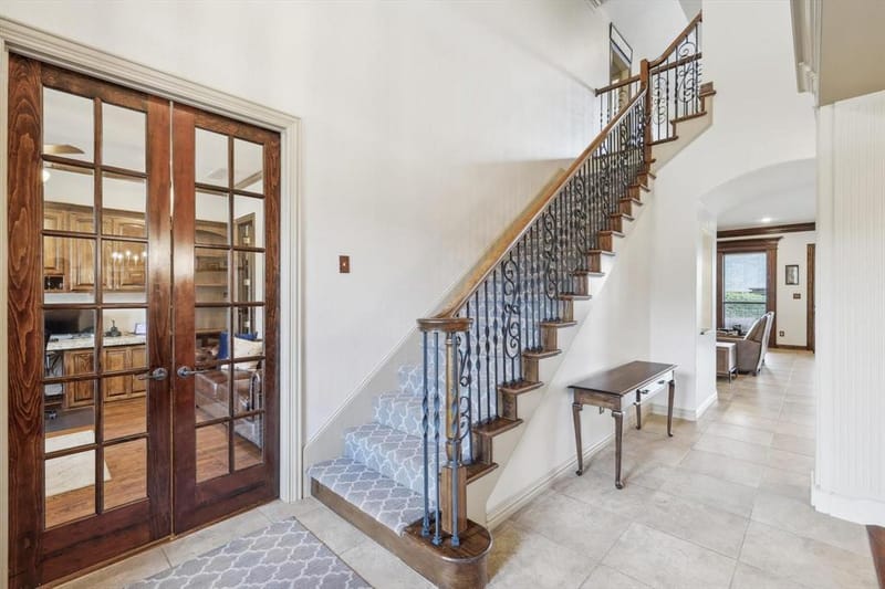5510 Texas Trail, Colleyville TX 76034 - Photo 4