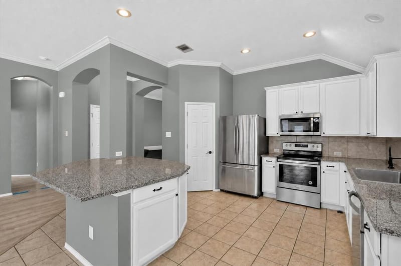 4507 Foxmeadow Trail, Arlington TX 76017 - Photo 16