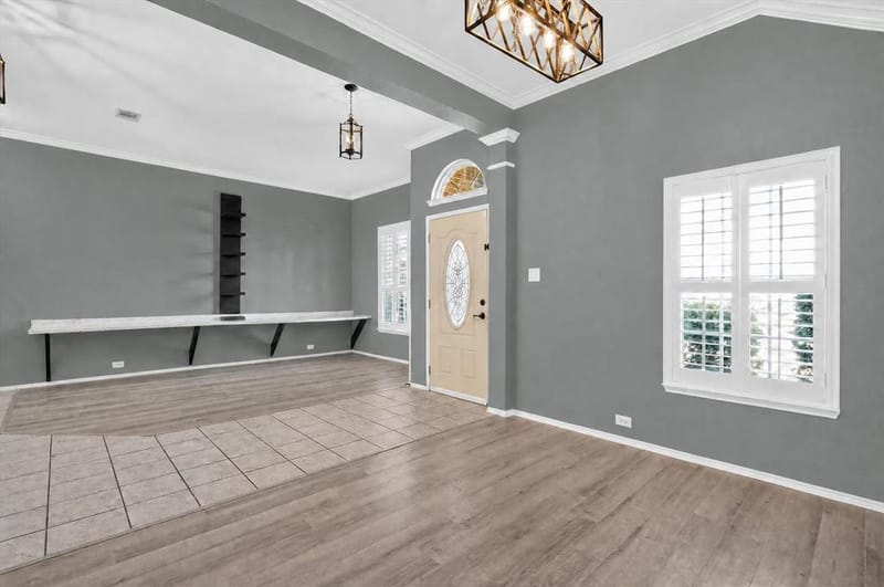 4507 Foxmeadow Trail, Arlington TX 76017 - Photo 7