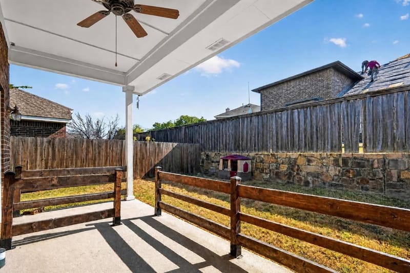 4507 Foxmeadow Trail, Arlington TX 76017 - Photo 32