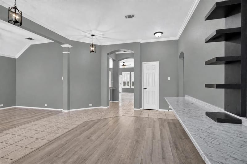 4507 Foxmeadow Trail, Arlington TX 76017 - Photo 9