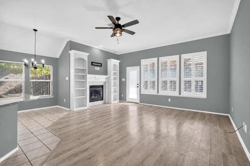 4507 Foxmeadow Trail, Arlington TX 76017 - Photo 10
