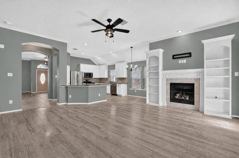 4507 Foxmeadow Trail, Arlington TX 76017 - Photo 11