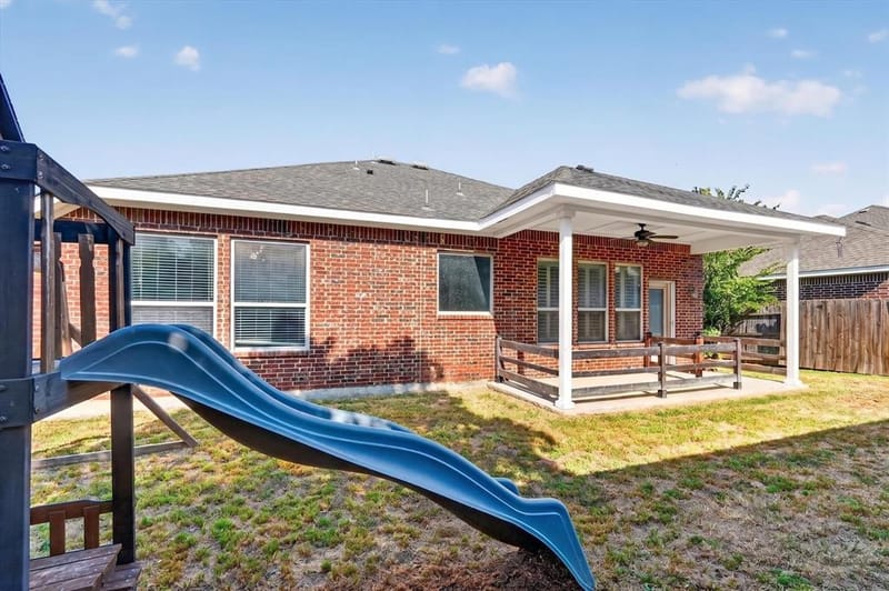 4507 Foxmeadow Trail, Arlington TX 76017 - Photo 31