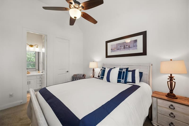2802 Maverick Way, Celina TX 75009 - Photo 6
