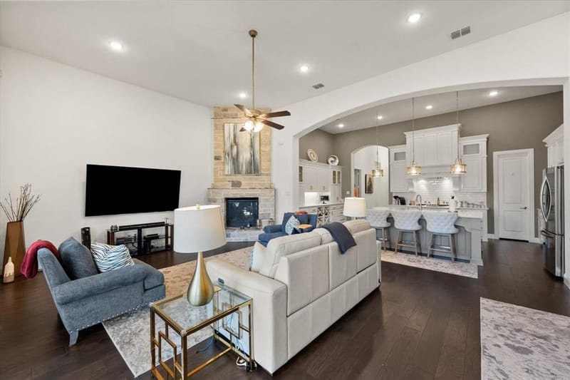 2802 Maverick Way, Celina TX 75009 - Photo 16