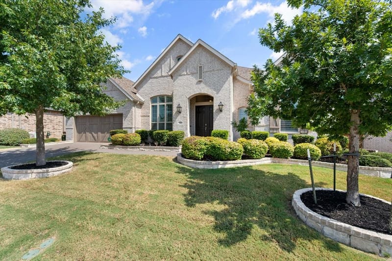 2802 Maverick Way, Celina TX 75009
