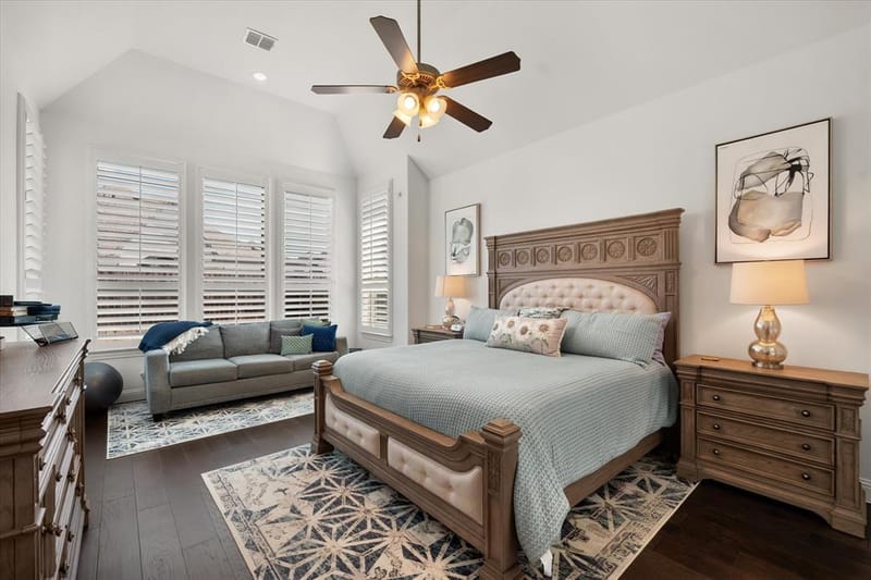 2802 Maverick Way, Celina TX 75009 - Photo 20