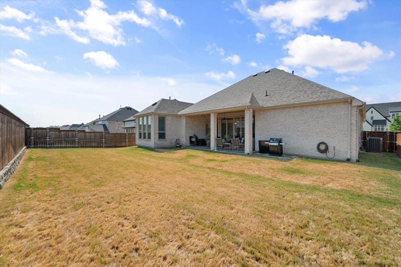 2802 Maverick Way, Celina TX 75009 - Photo 30