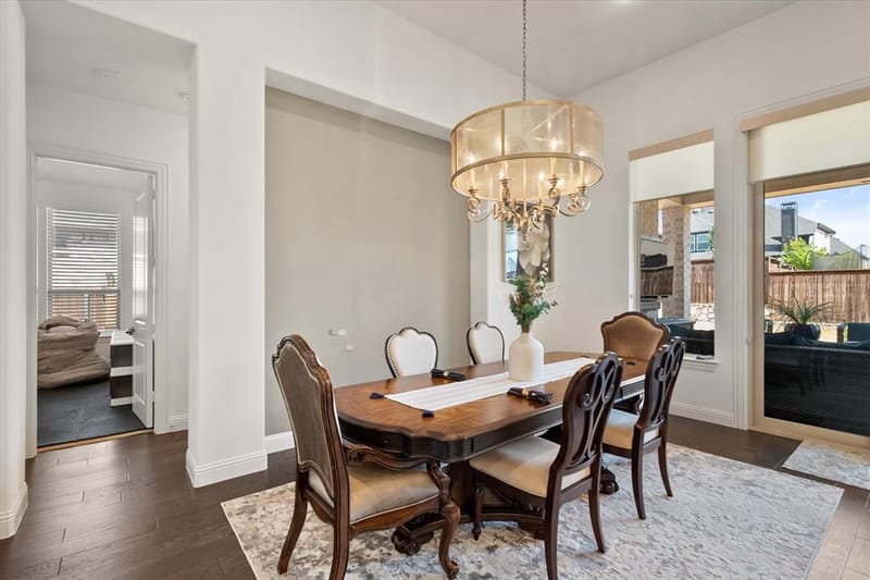 2802 Maverick Way, Celina TX 75009 - Photo 19